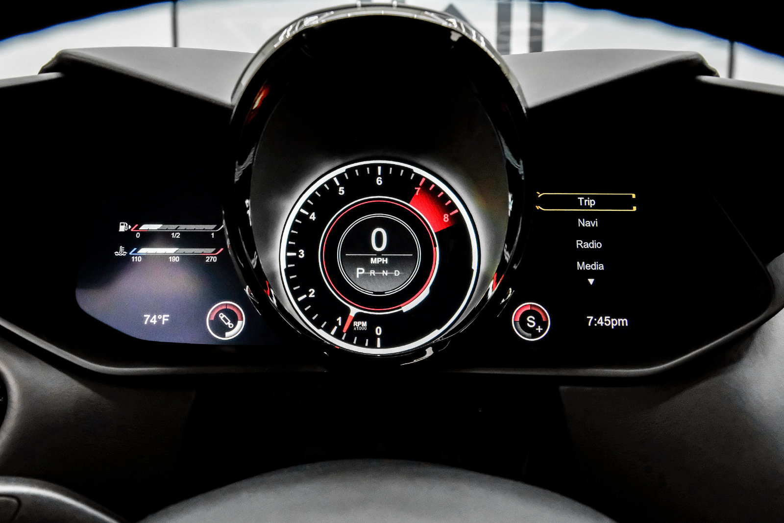 2023 Aston Martin Vantage Base - Photo 23