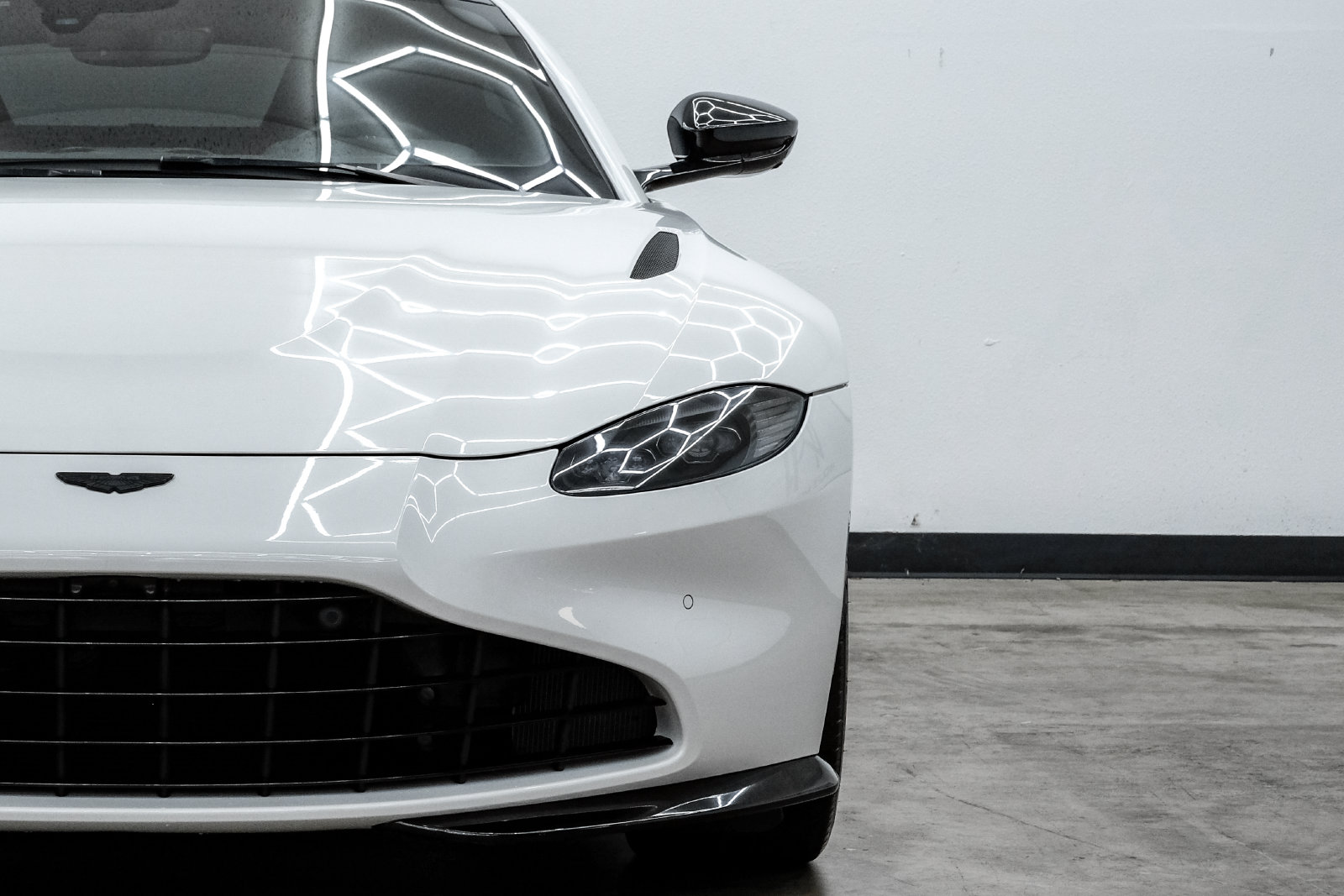 2023 Aston Martin Vantage Base - Photo 49