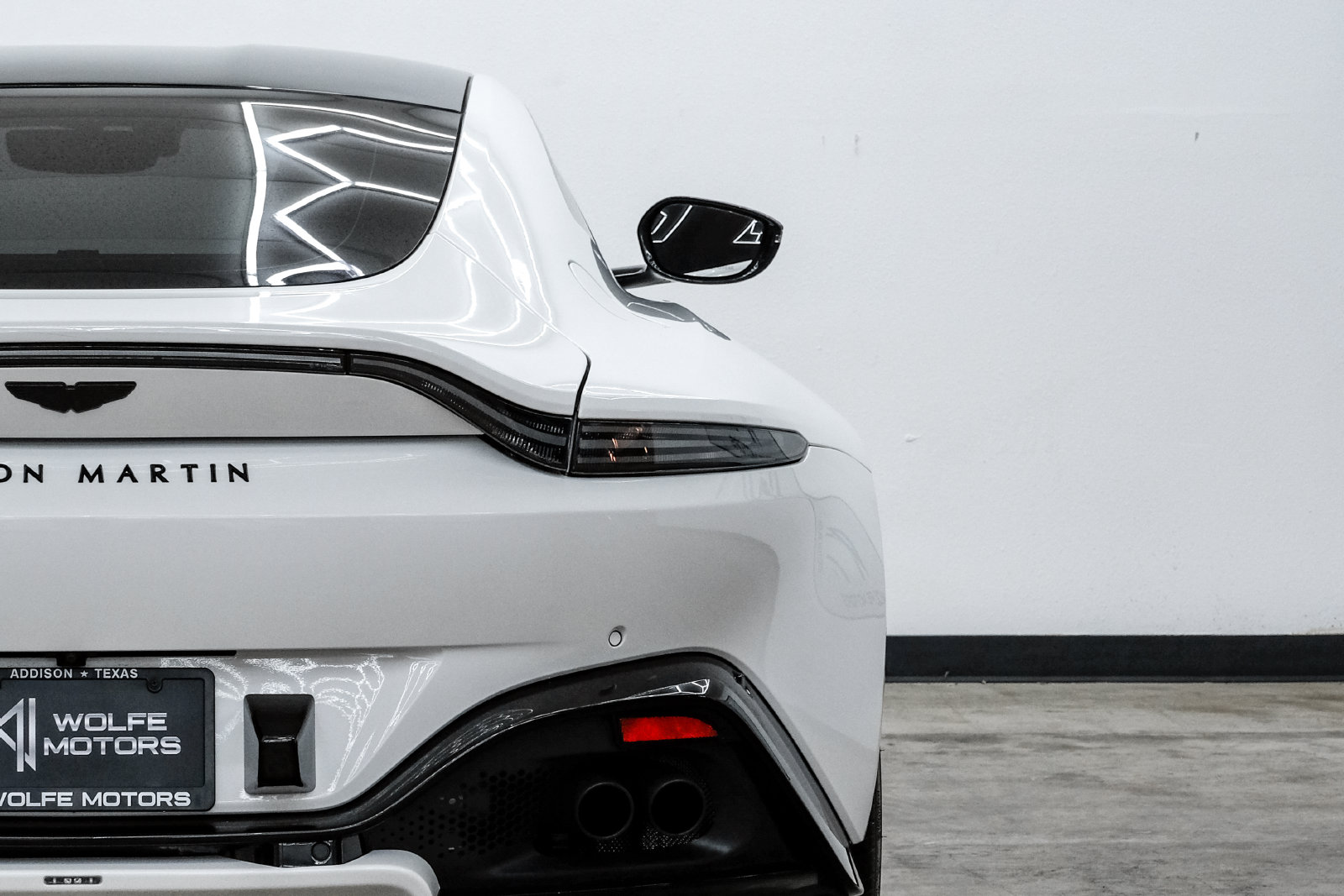 2023 Aston Martin Vantage Base - Photo 50