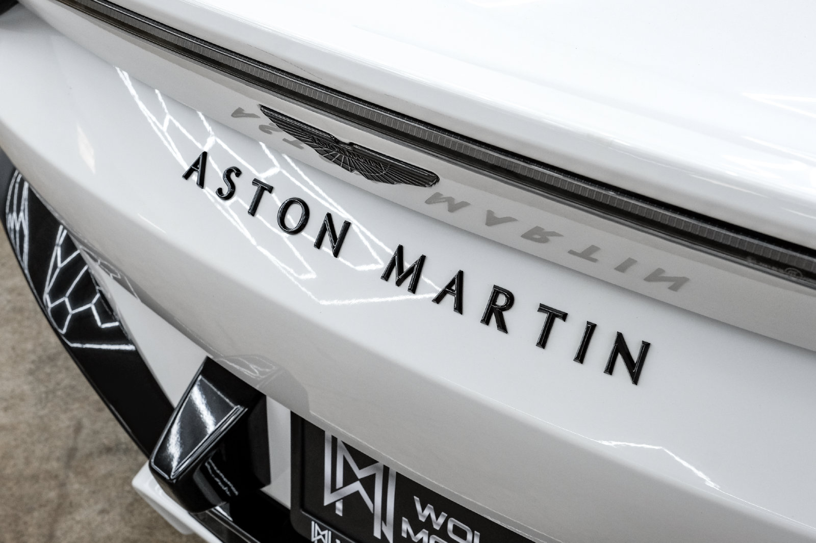 2023 Aston Martin Vantage Base - Photo 51