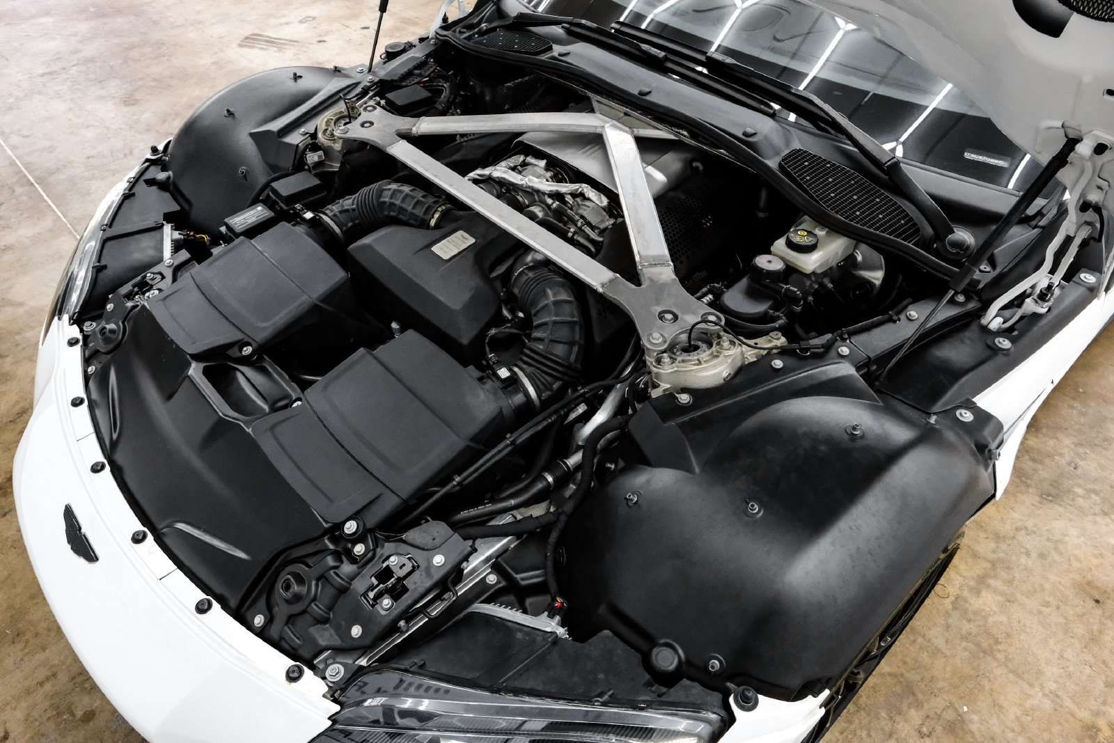 2023 Aston Martin Vantage Base - Photo 52
