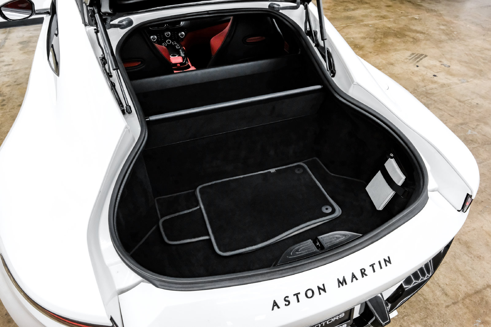 2023 Aston Martin Vantage Base - Photo 57
