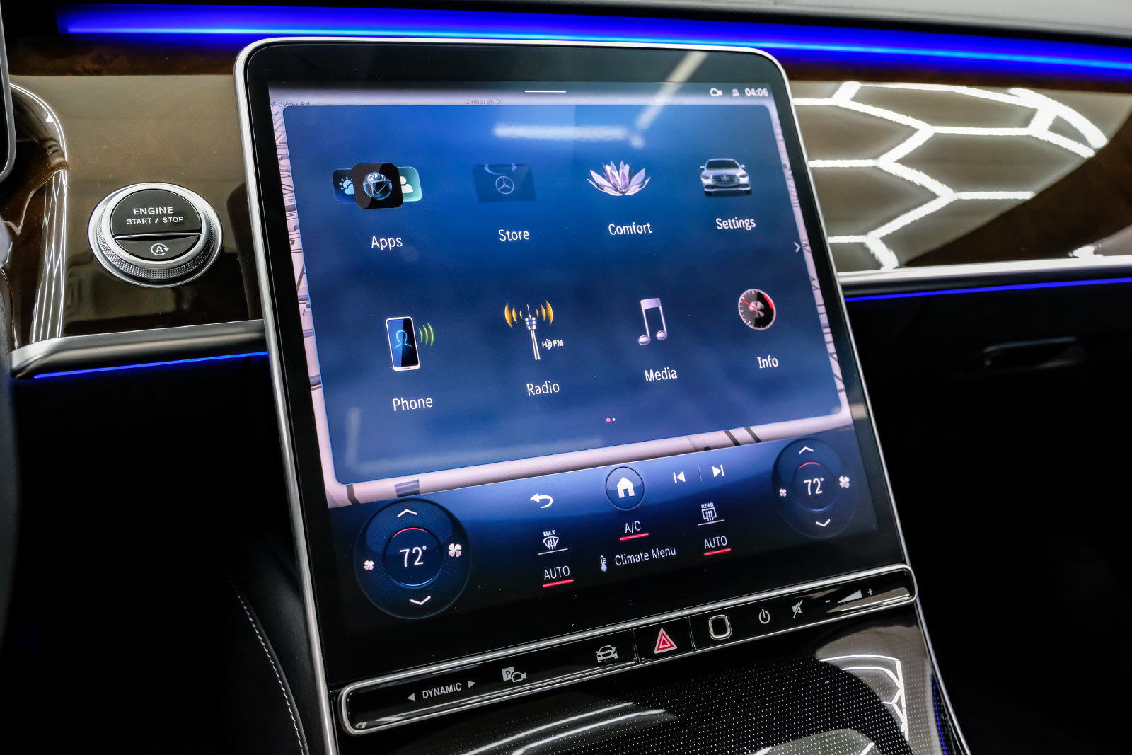 Photo 24 of this Mercedes-Benz S 500