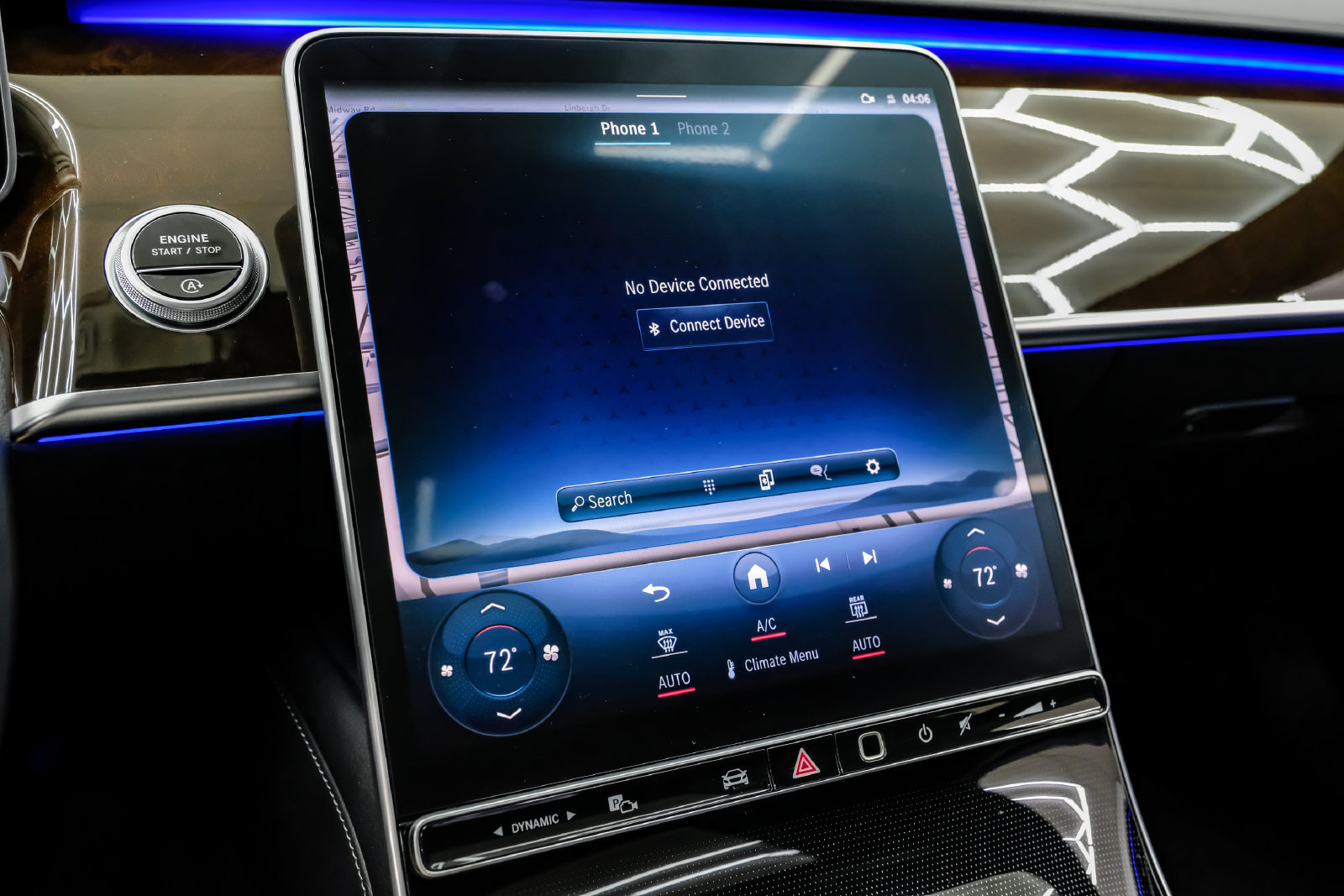 Photo 25 of this Mercedes-Benz S 500