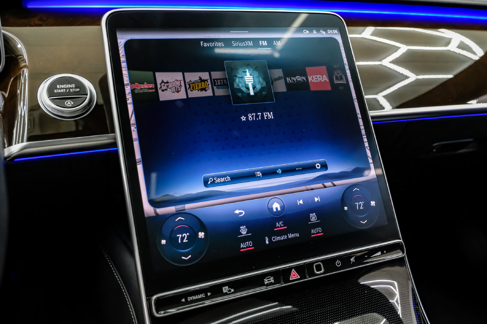 Photo 26 of this Mercedes-Benz S 500