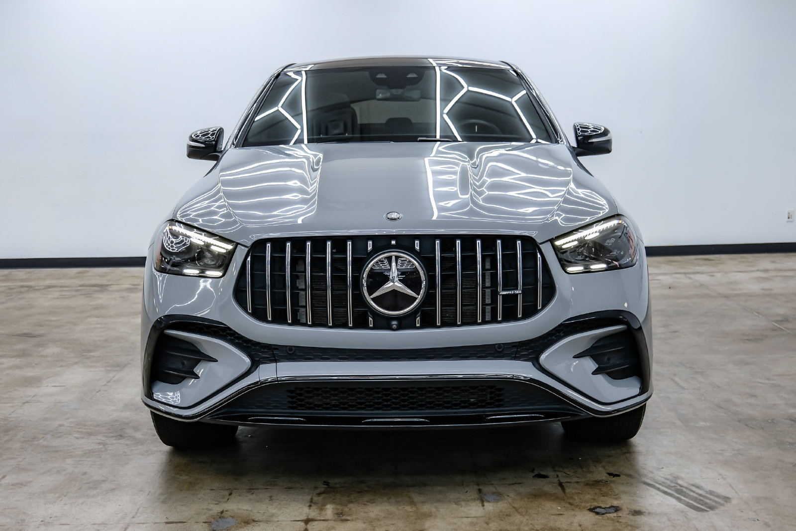 Photo 2 of this Mercedes-Benz AMG GLE 53