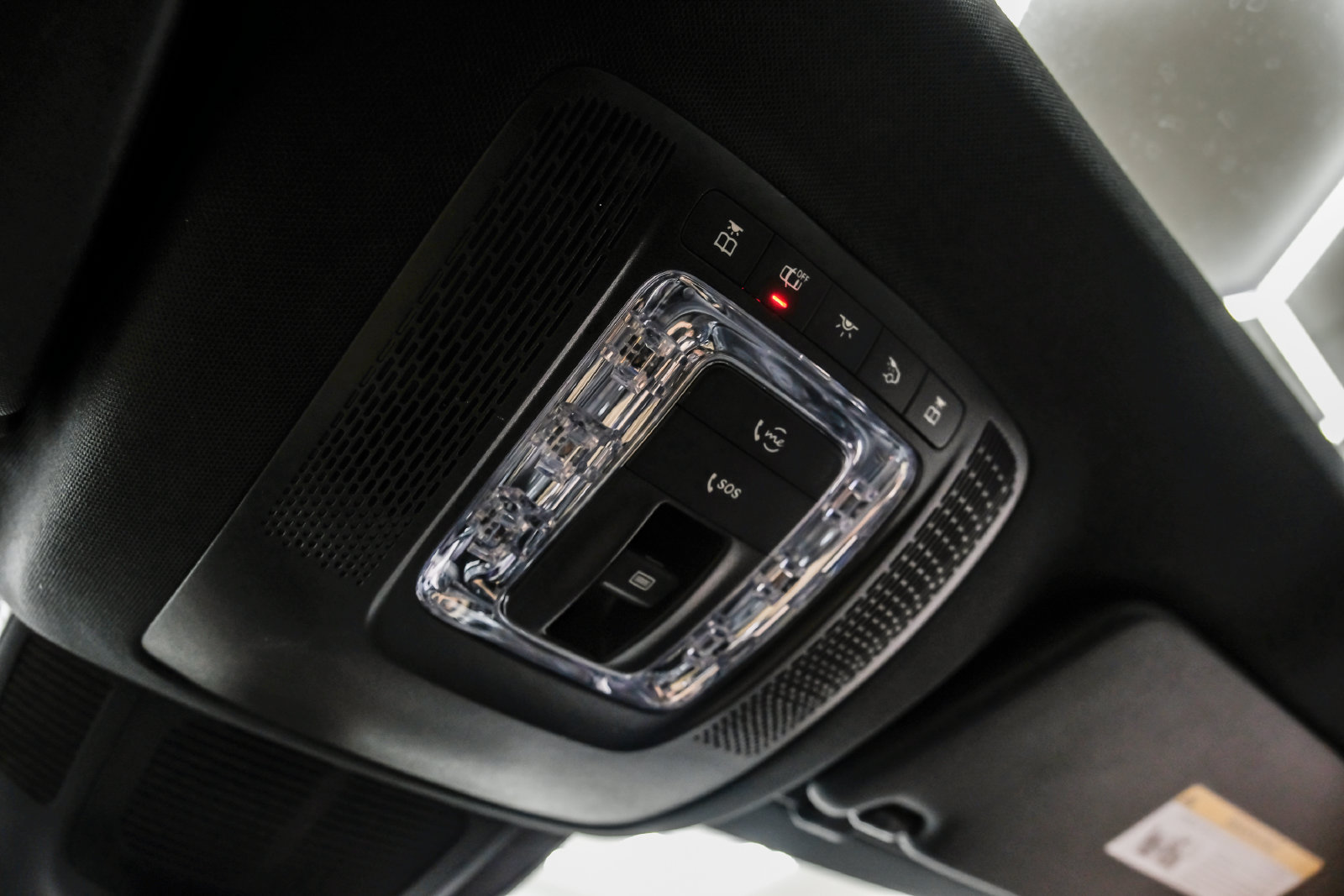 Photo 29 of this Mercedes-Benz AMG GLE 53