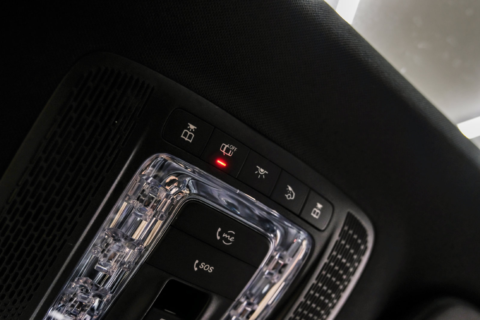 Photo 30 of this Mercedes-Benz AMG GLE 53
