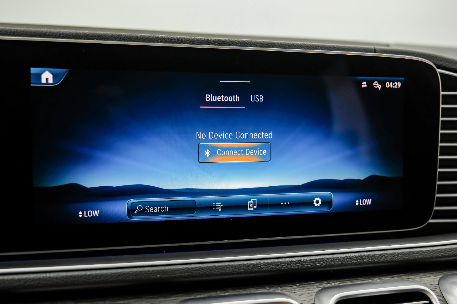 Photo 45 of this Mercedes-Benz AMG GLE 53