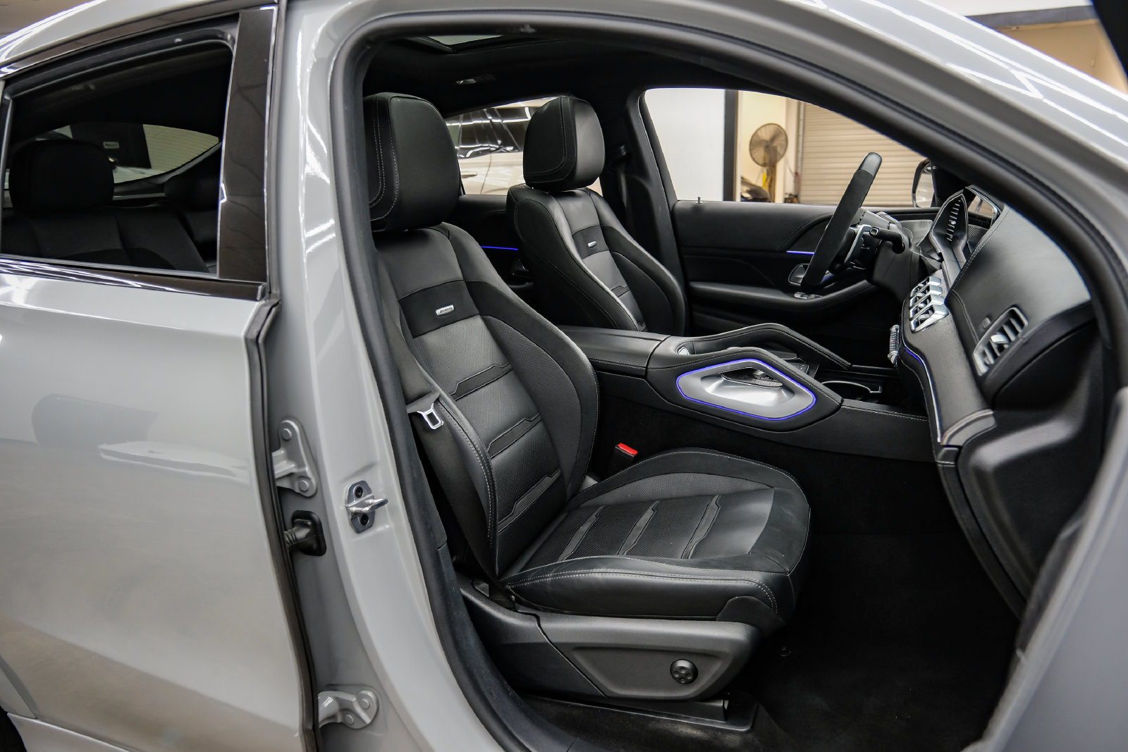 Photo 50 of this Mercedes-Benz AMG GLE 53