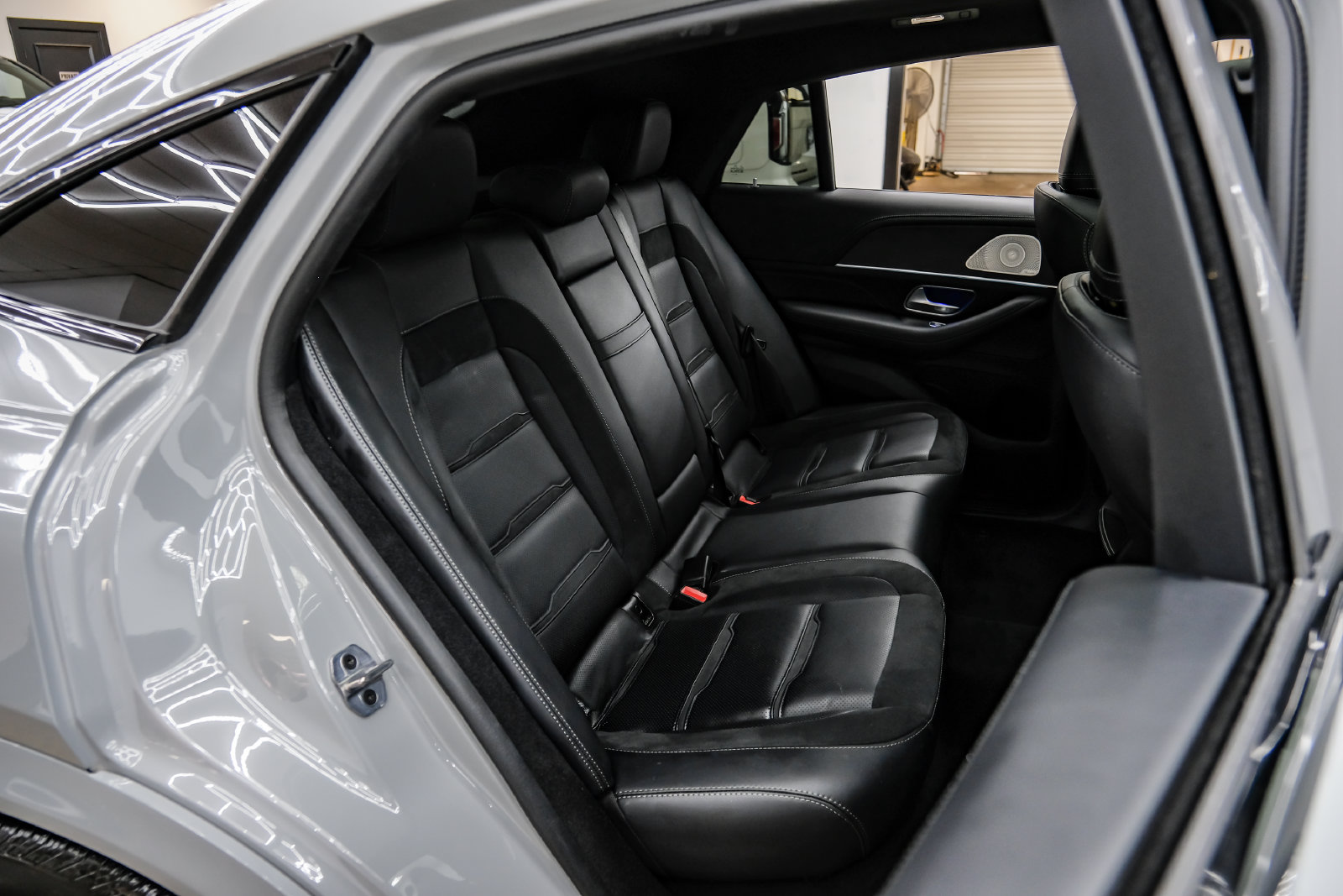 Photo 51 of this Mercedes-Benz AMG GLE 53
