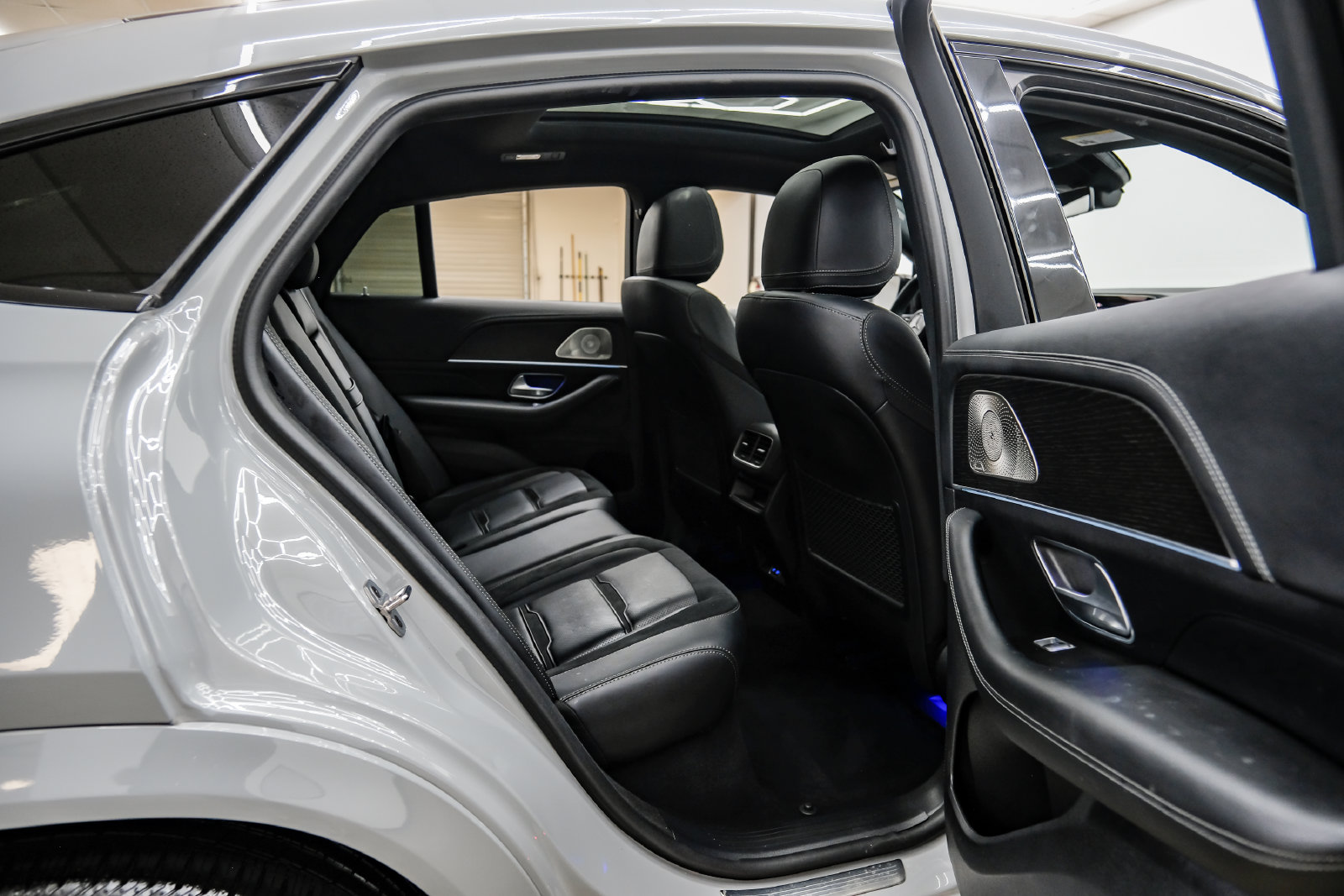 Photo 52 of this Mercedes-Benz AMG GLE 53