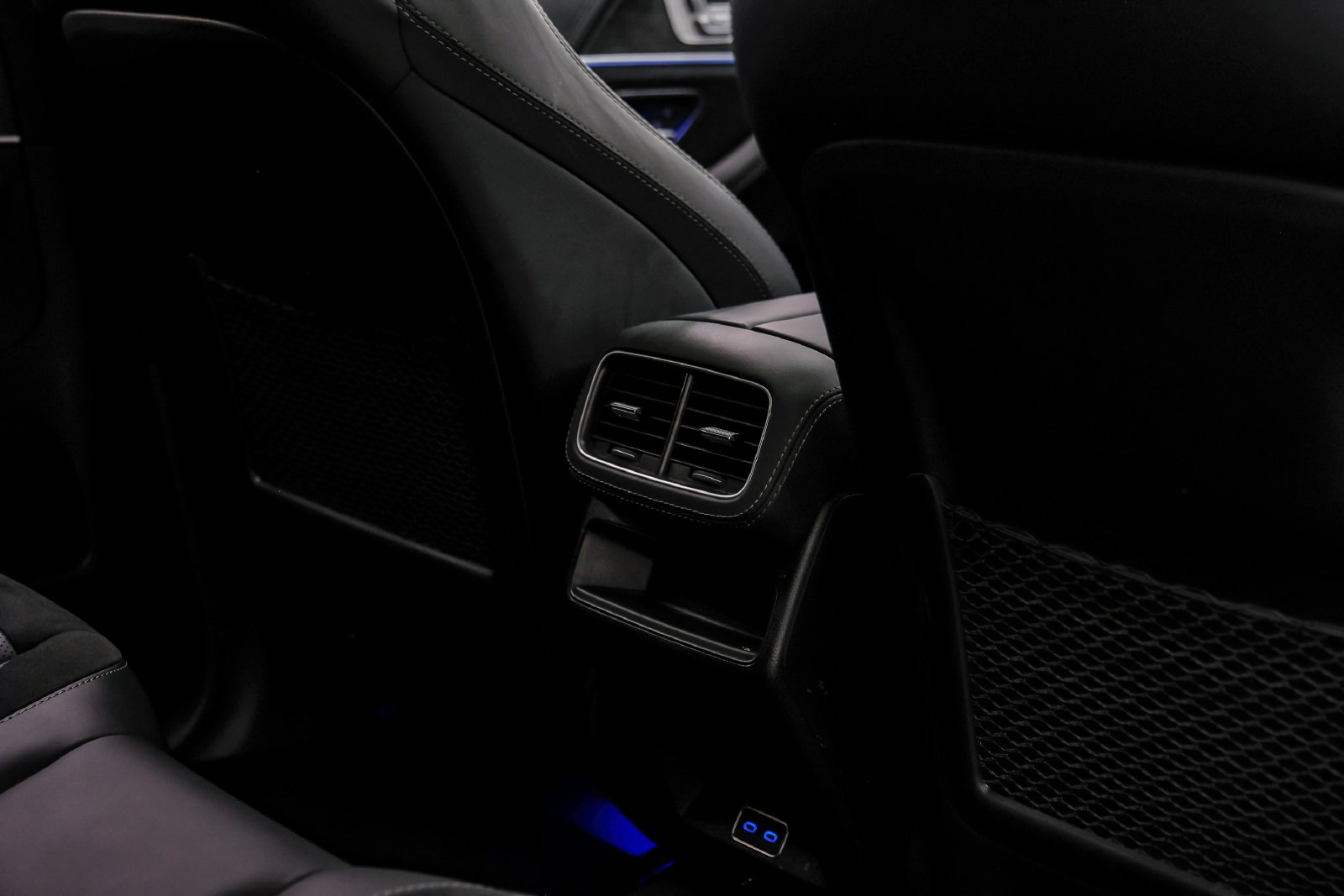 Photo 53 of this Mercedes-Benz AMG GLE 53
