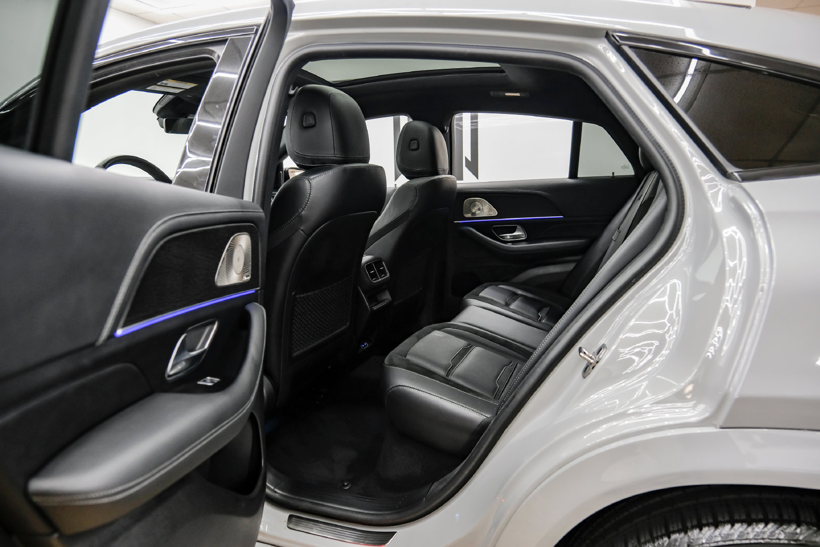 Photo 54 of this Mercedes-Benz AMG GLE 53