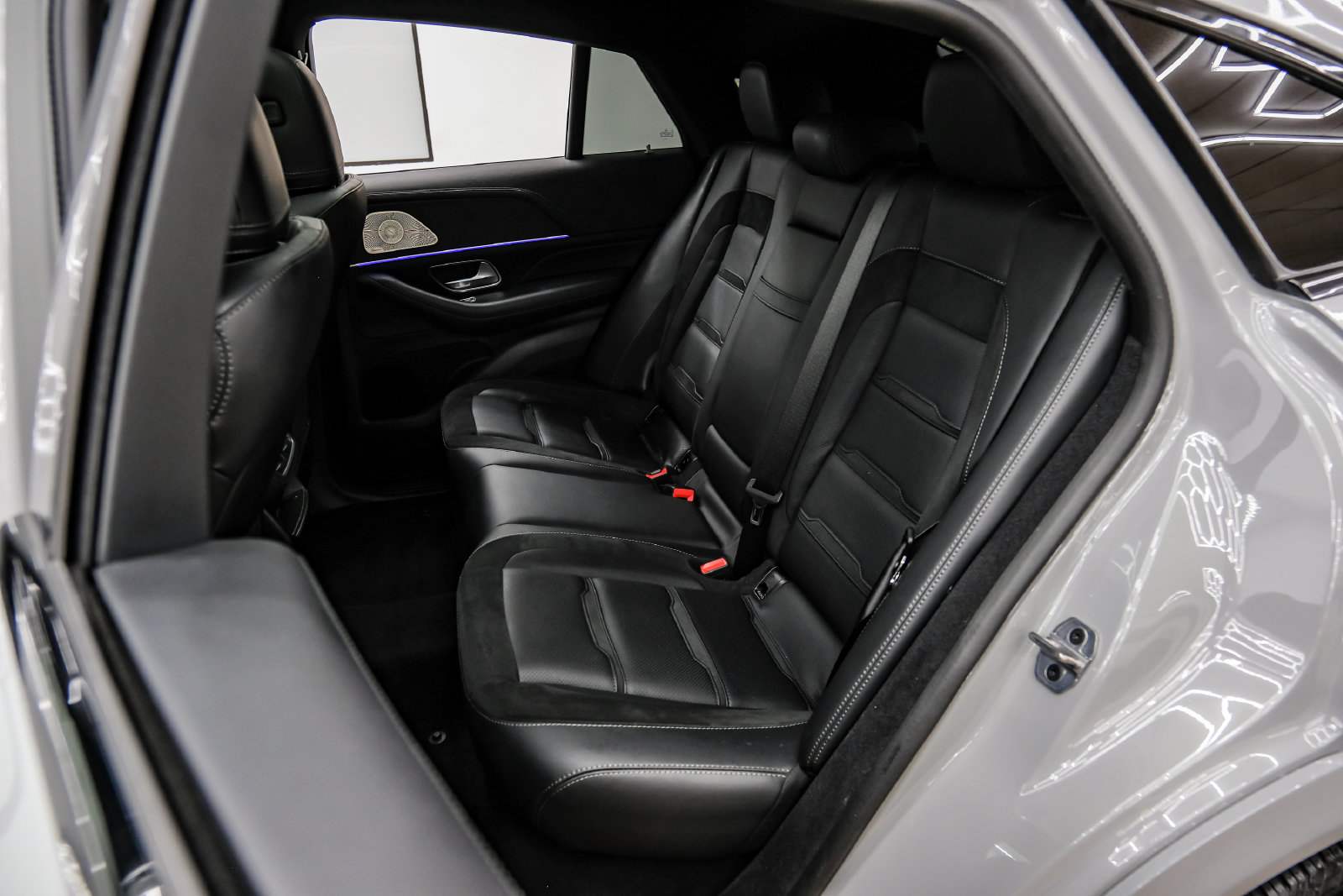 Photo 55 of this Mercedes-Benz AMG GLE 53