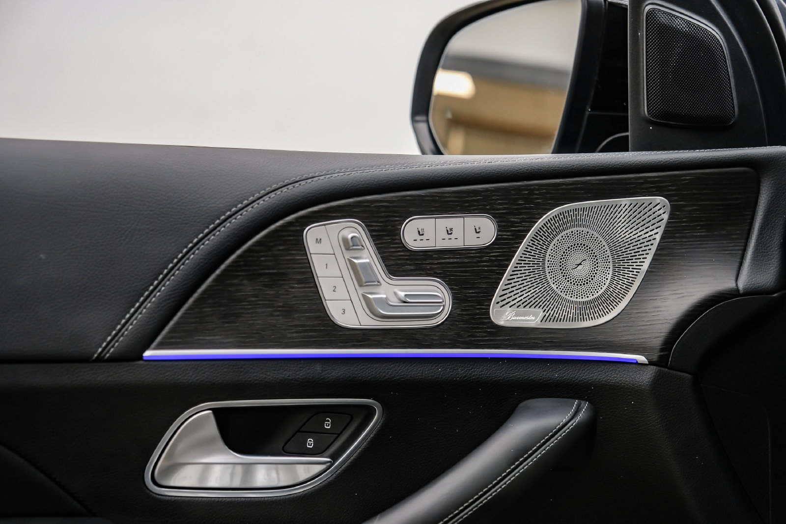 Photo 59 of this Mercedes-Benz AMG GLE 53