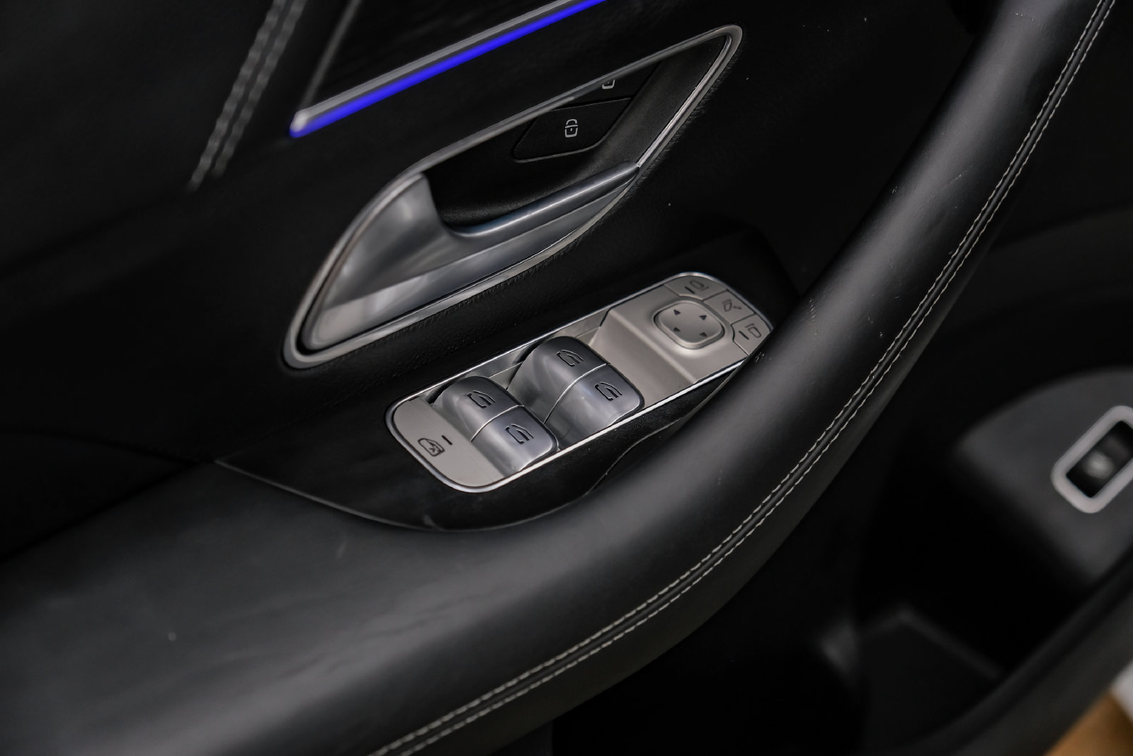 Photo 60 of this Mercedes-Benz AMG GLE 53