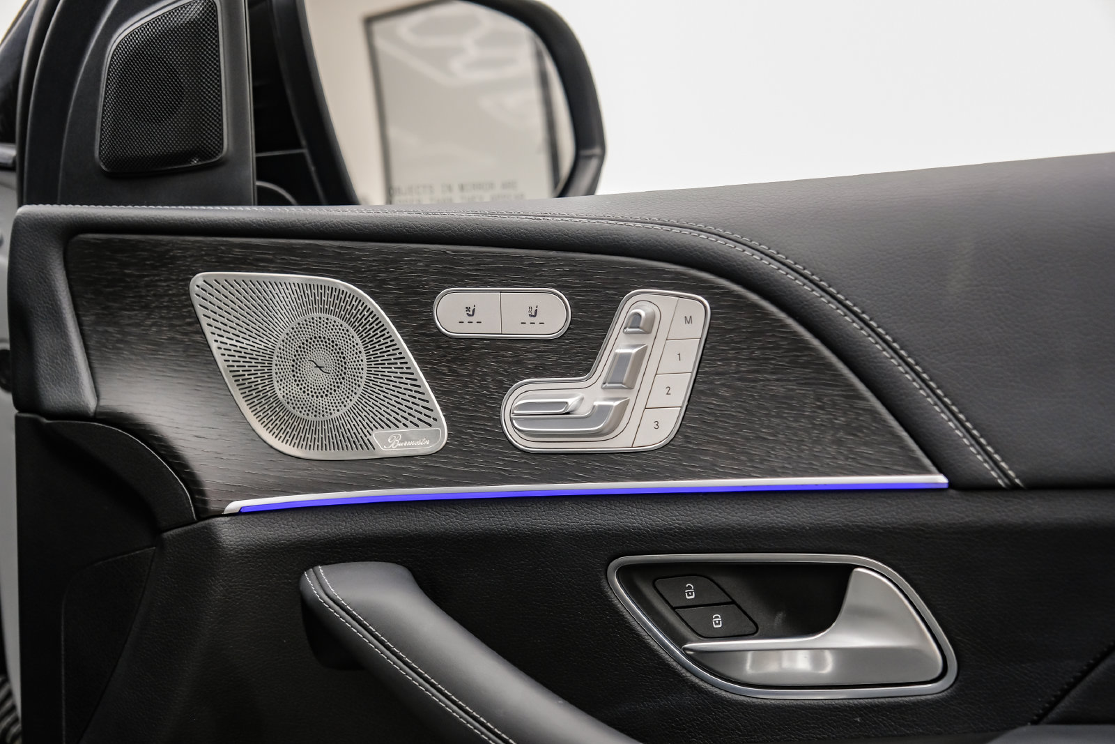 Photo 62 of this Mercedes-Benz AMG GLE 53