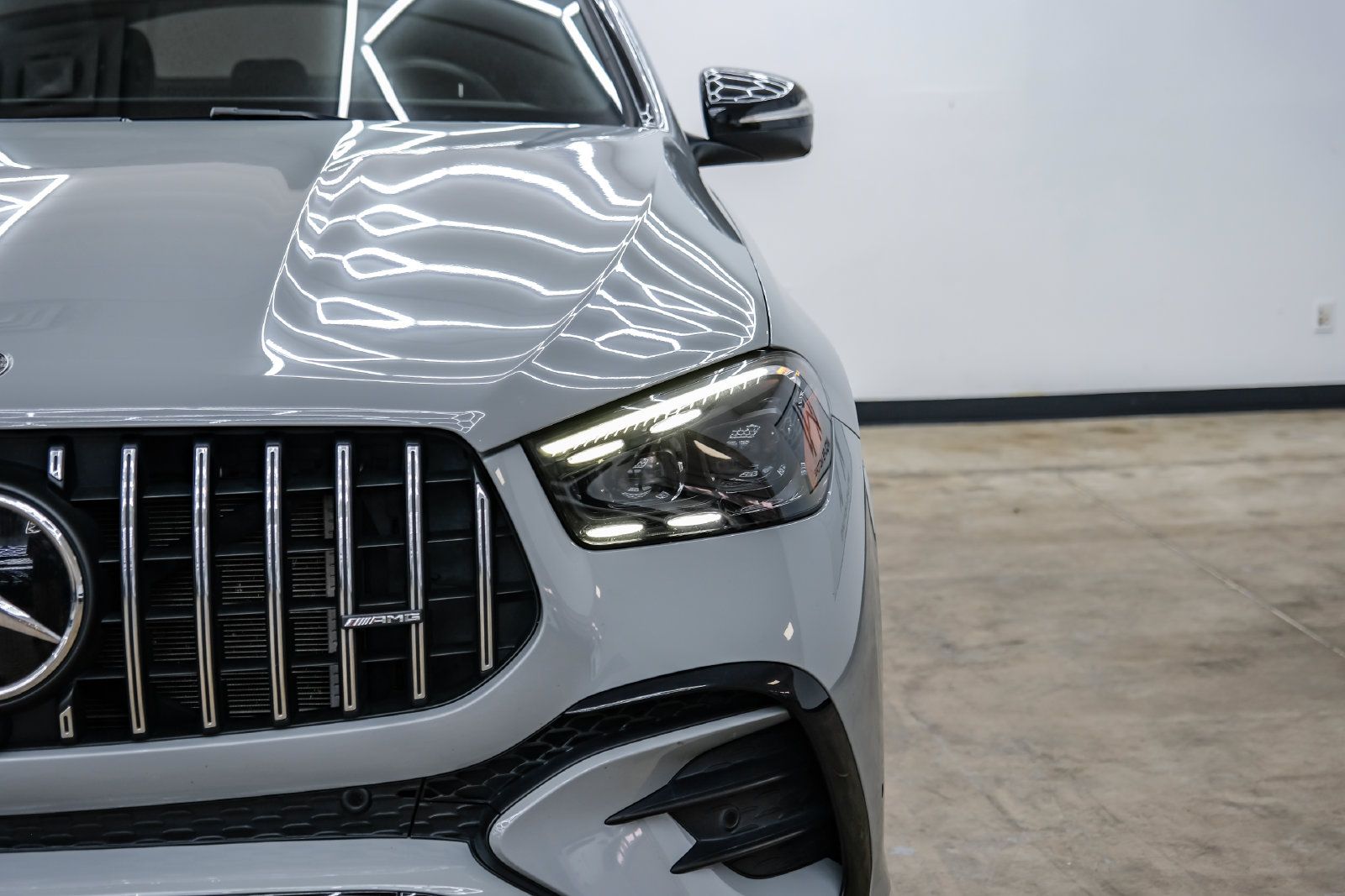 Photo 65 of this Mercedes-Benz AMG GLE 53