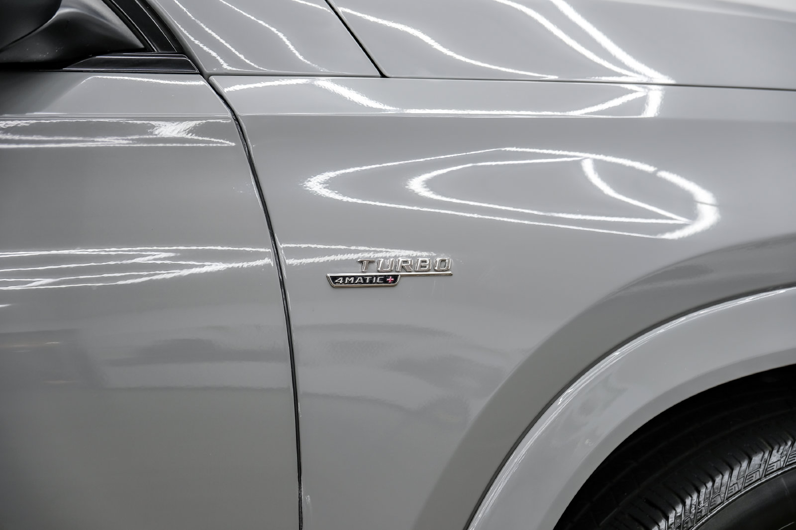 Photo 68 of this Mercedes-Benz AMG GLE 53