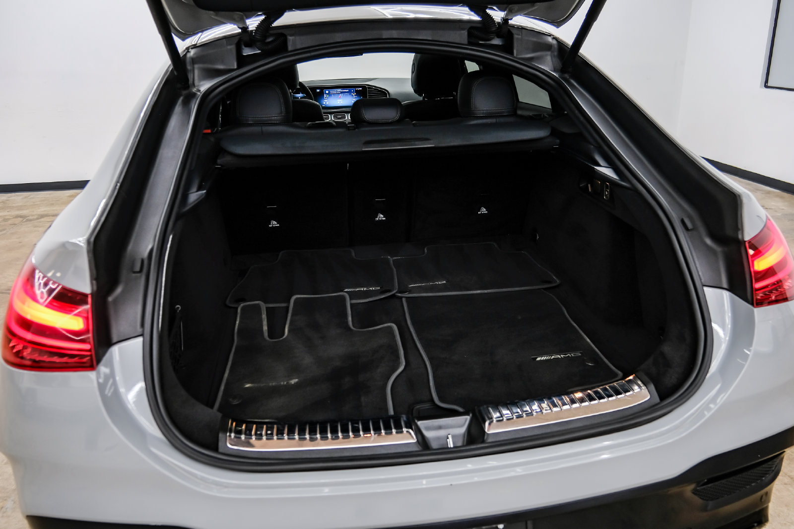 Photo 74 of this Mercedes-Benz AMG GLE 53
