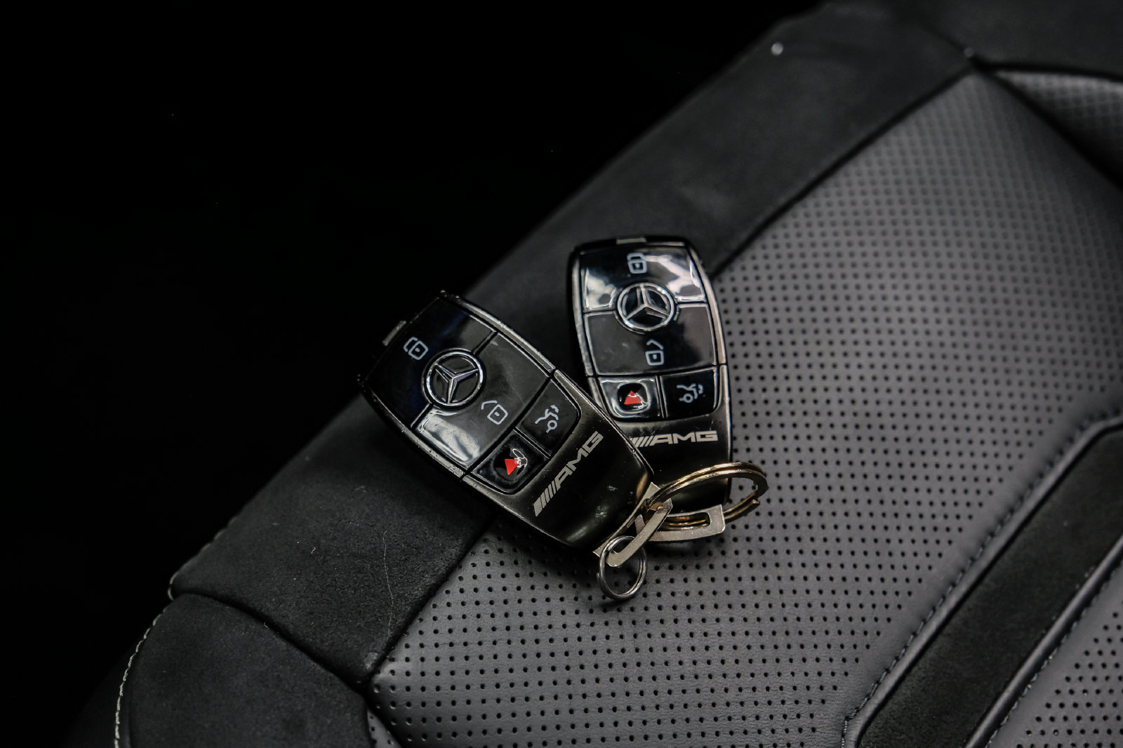 Photo 80 of this Mercedes-Benz AMG GLE 53
