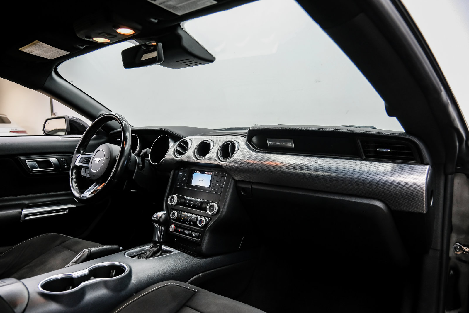 Photo 11 of this Ford Mustang