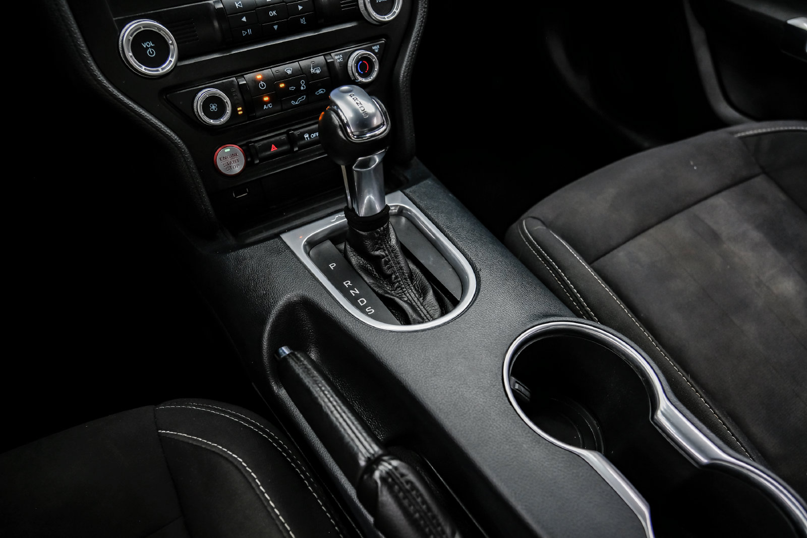 Photo 21 of this Ford Mustang