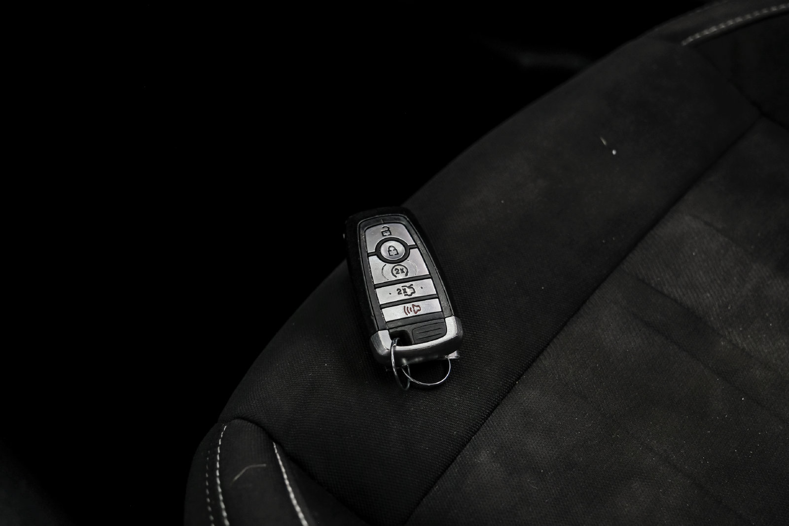 Photo 53 of this Ford Mustang