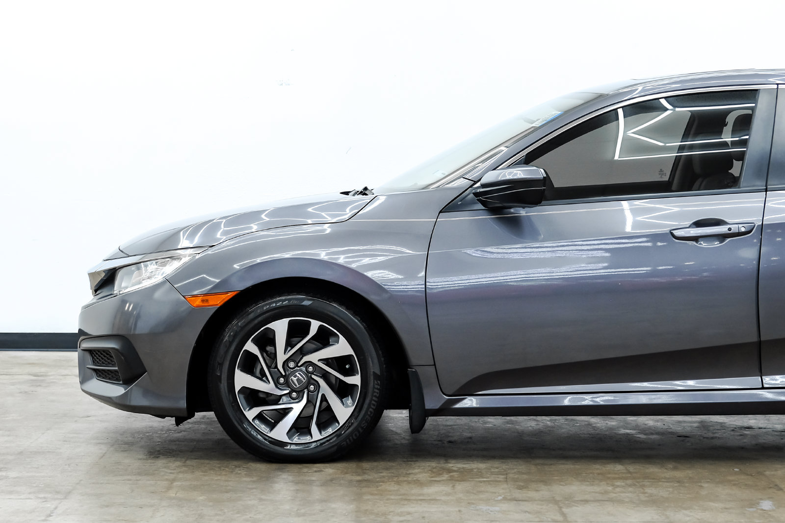 Photo 9 of this Honda Civic Sedan