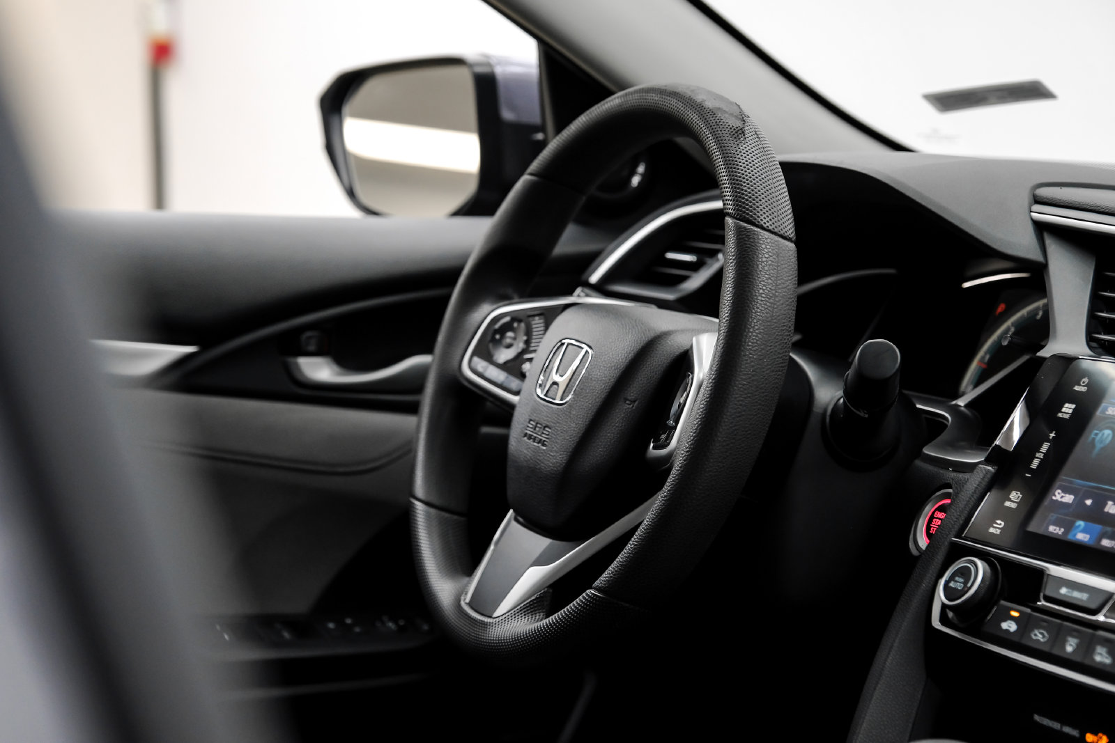 Photo 12 of this Honda Civic Sedan