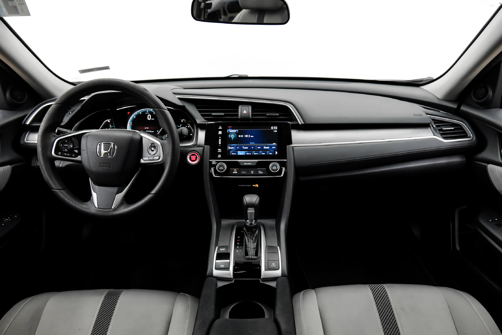 Photo 13 of this Honda Civic Sedan