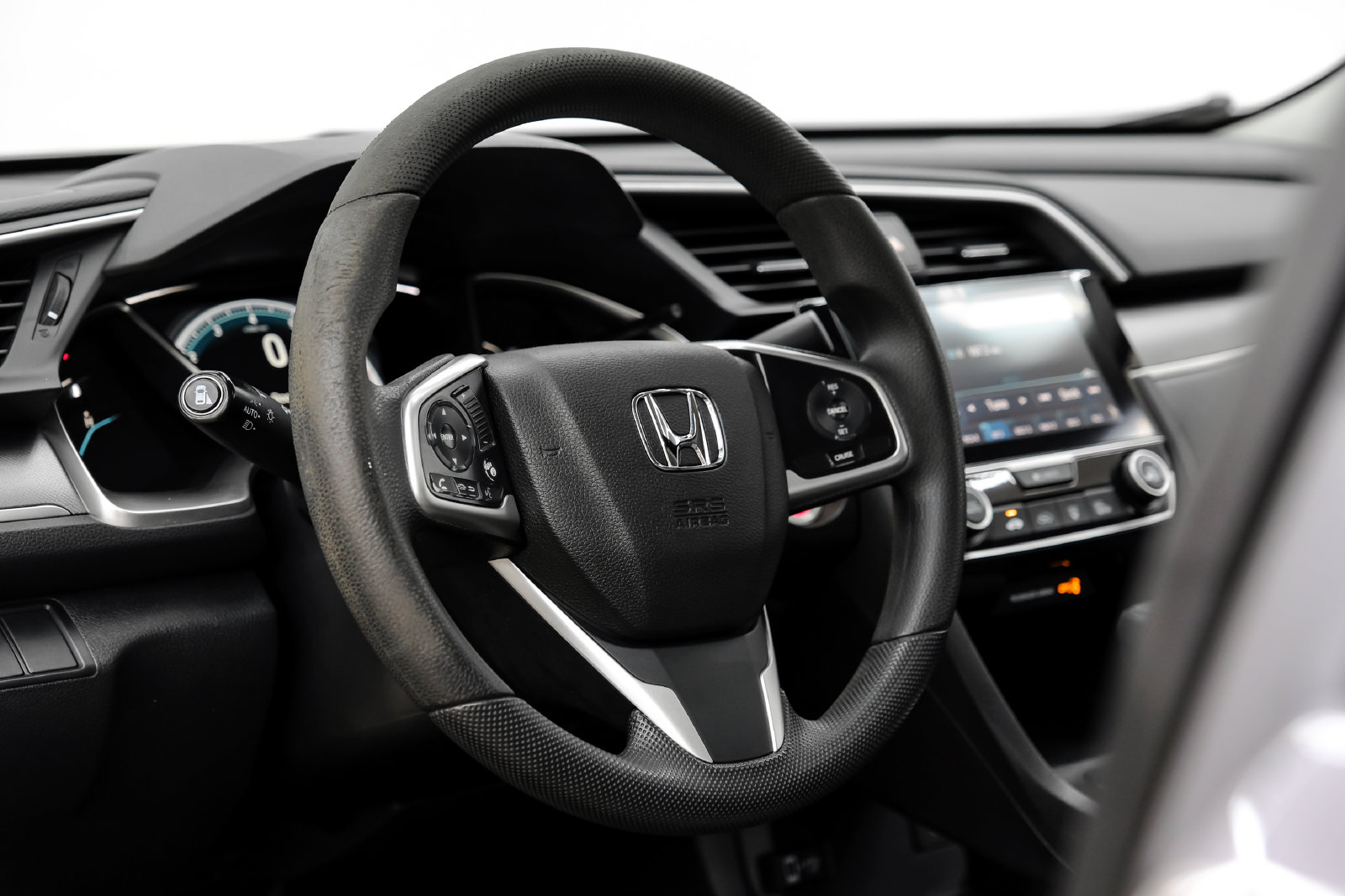 Photo 15 of this Honda Civic Sedan