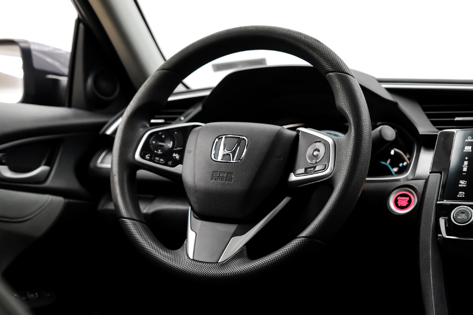 Photo 16 of this Honda Civic Sedan
