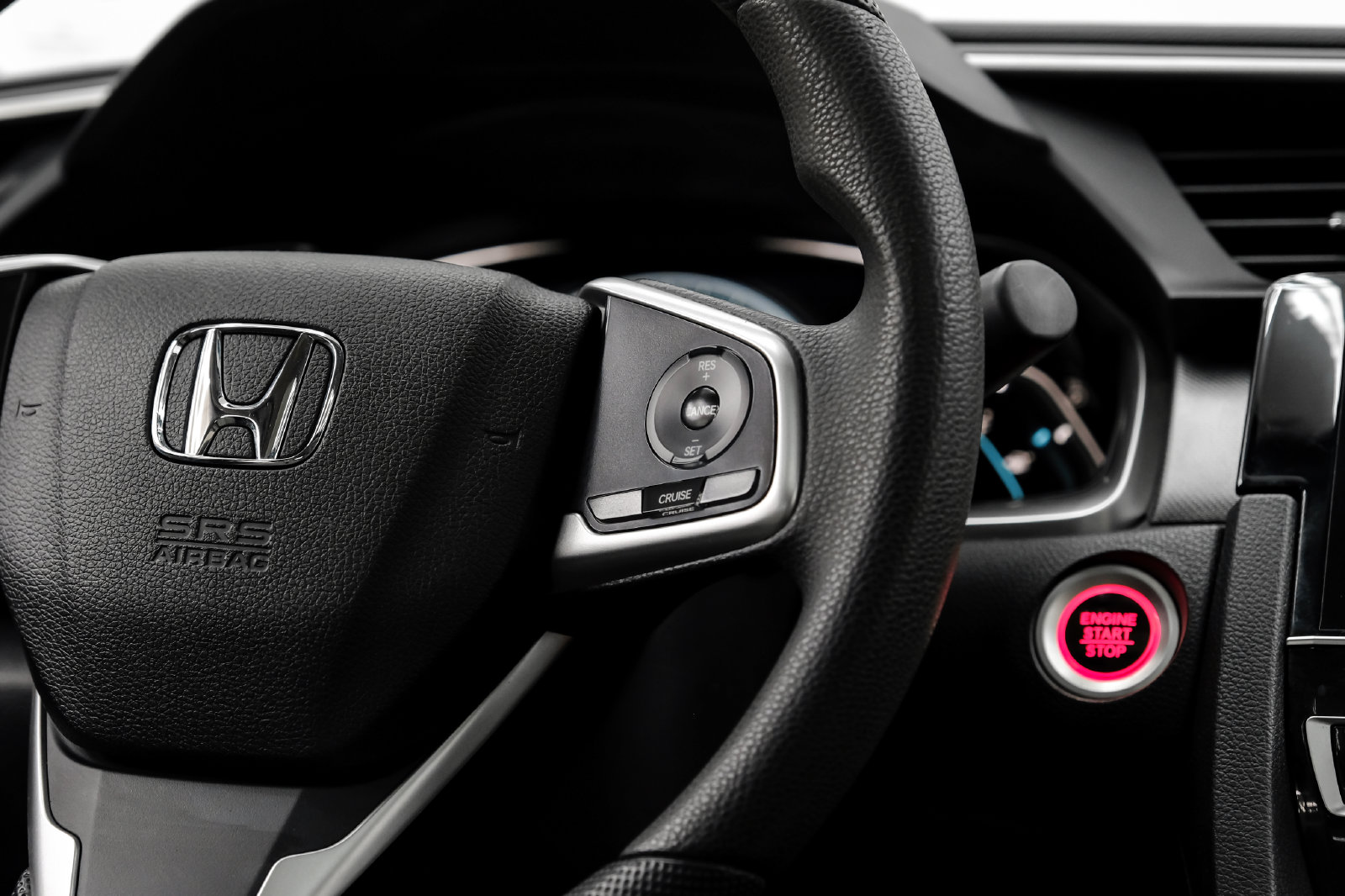 Photo 18 of this Honda Civic Sedan