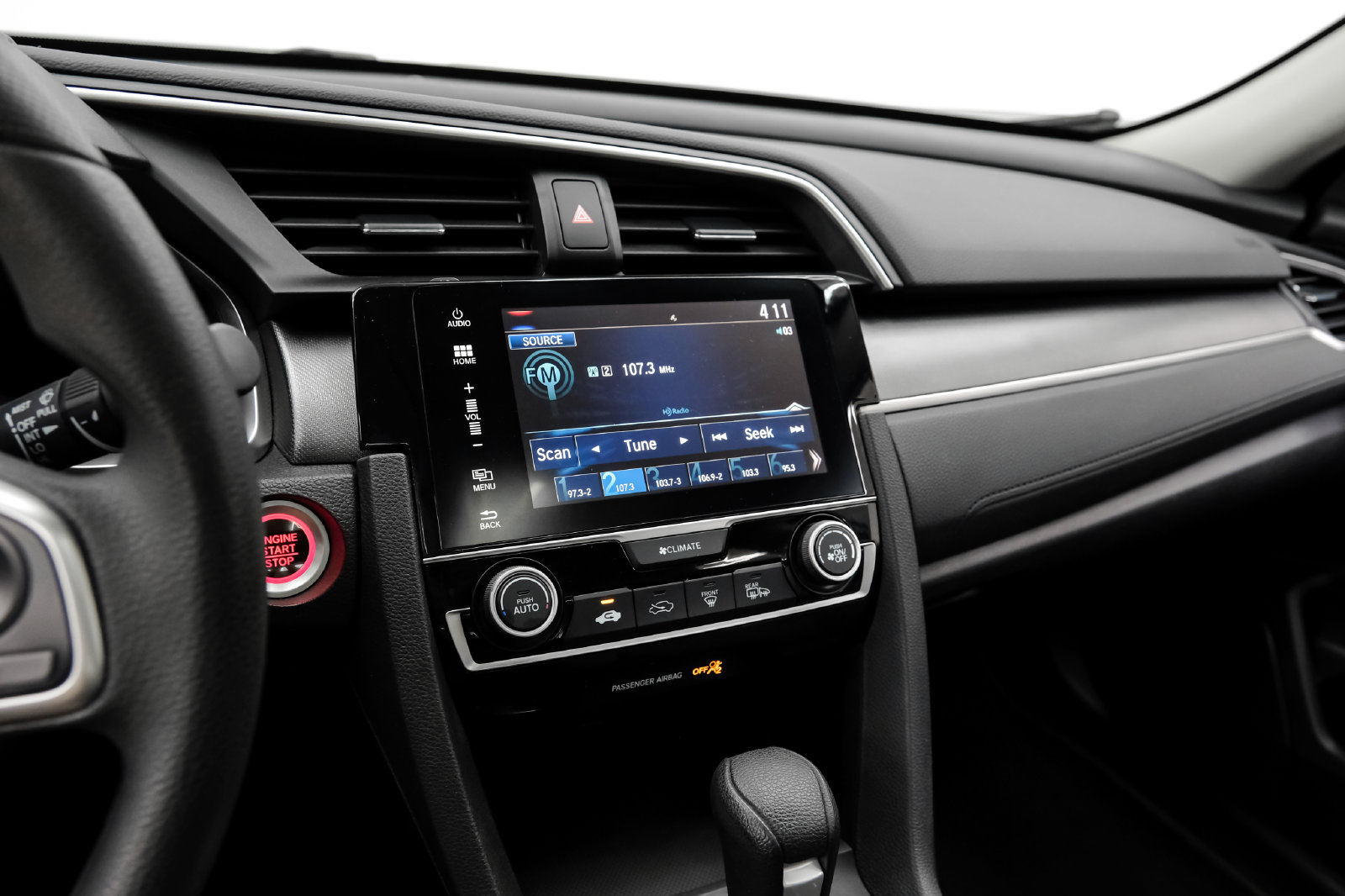 Photo 26 of this Honda Civic Sedan