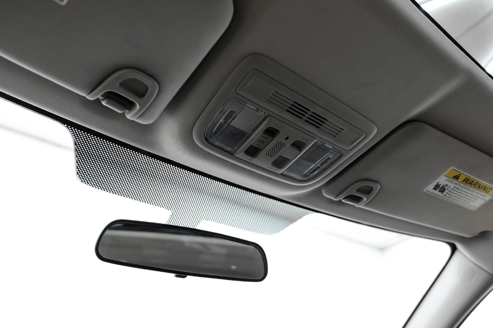 Photo 33 of this Honda Civic Sedan