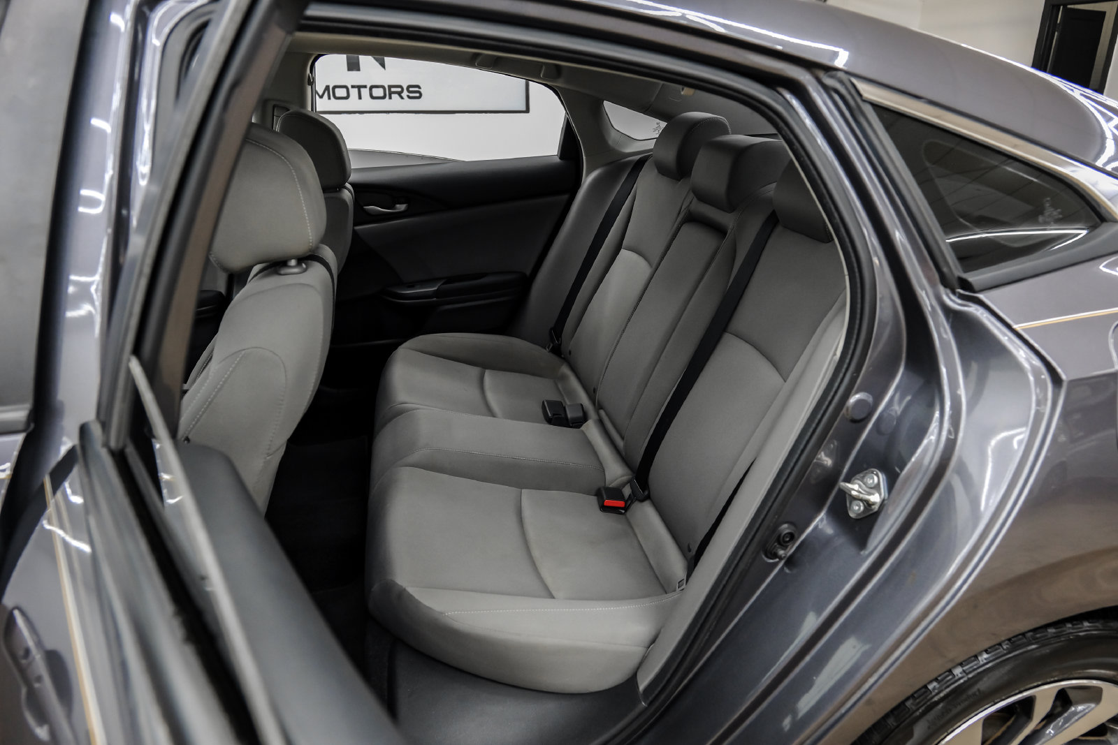 Photo 44 of this Honda Civic Sedan