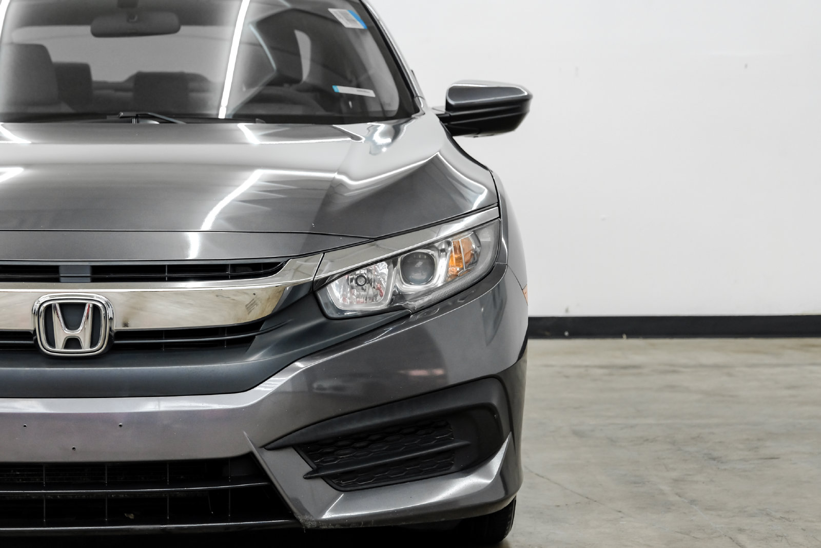 Photo 54 of this Honda Civic Sedan
