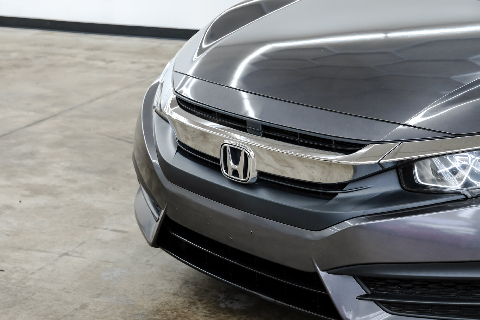 Photo 56 of this Honda Civic Sedan