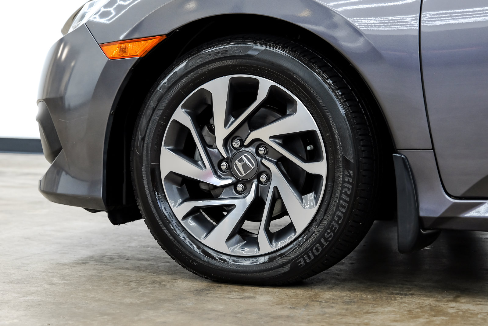 Photo 62 of this Honda Civic Sedan