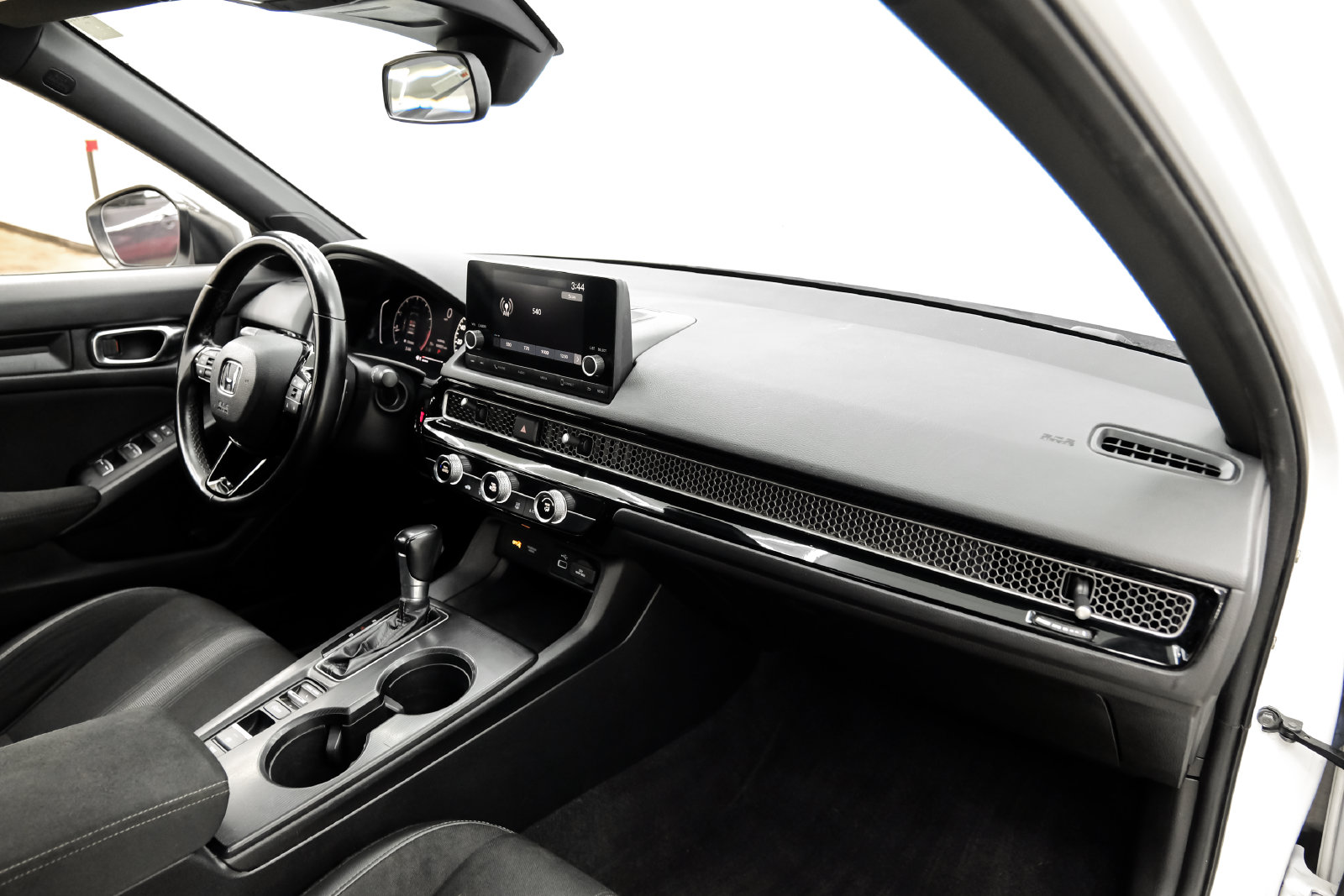 Photo 9 of this Honda Civic Sedan