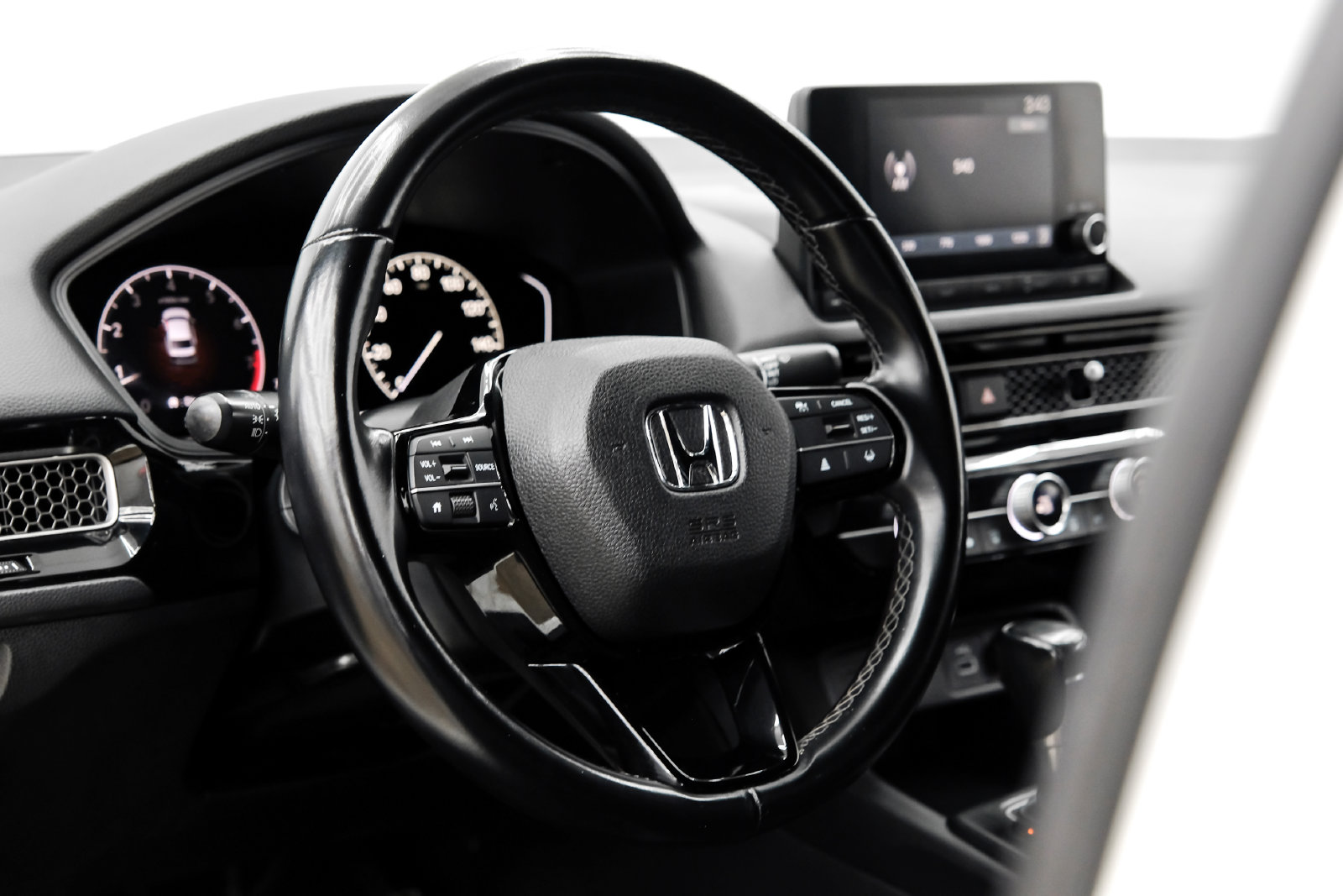 Photo 13 of this Honda Civic Sedan