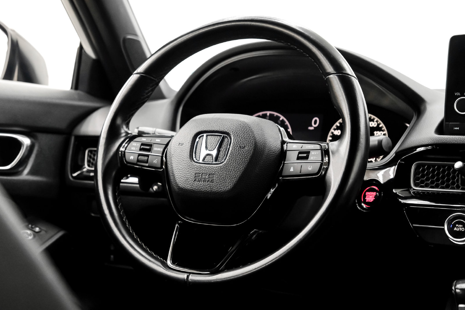 Photo 14 of this Honda Civic Sedan