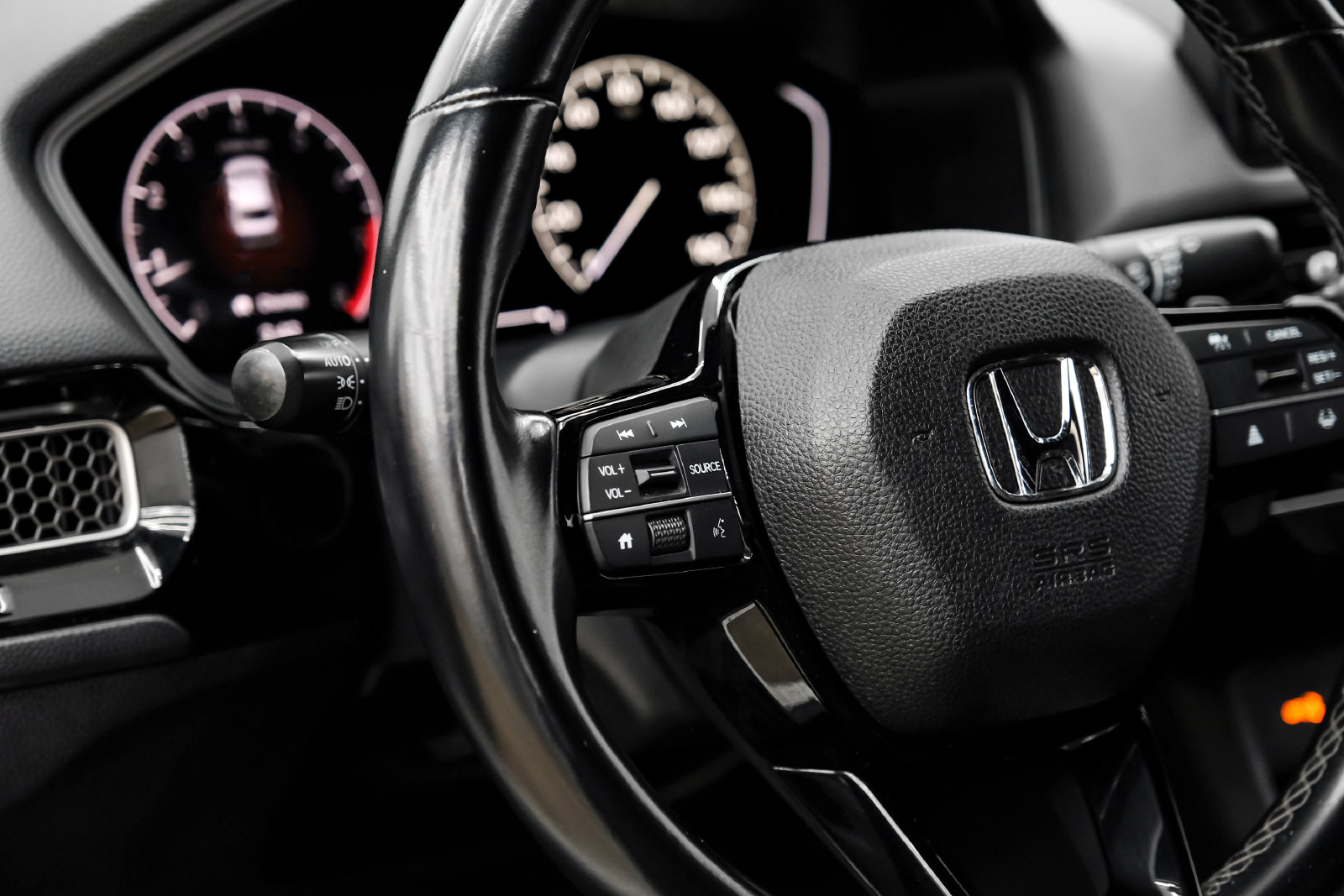Photo 15 of this Honda Civic Sedan