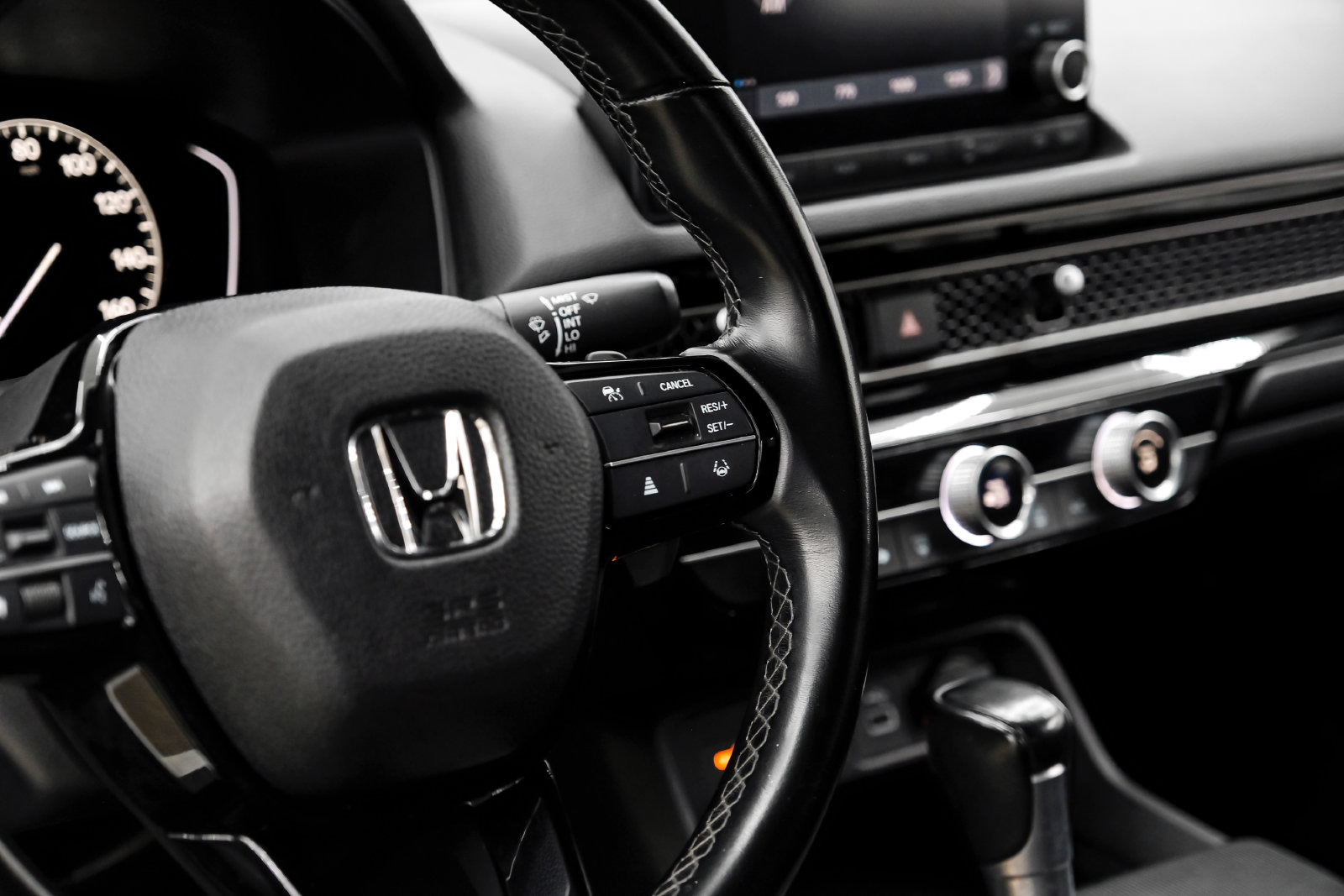 Photo 16 of this Honda Civic Sedan