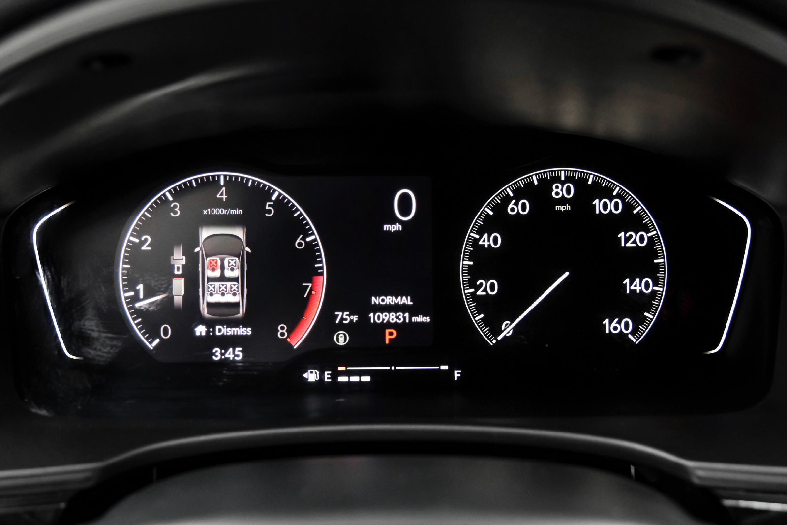 Photo 17 of this Honda Civic Sedan