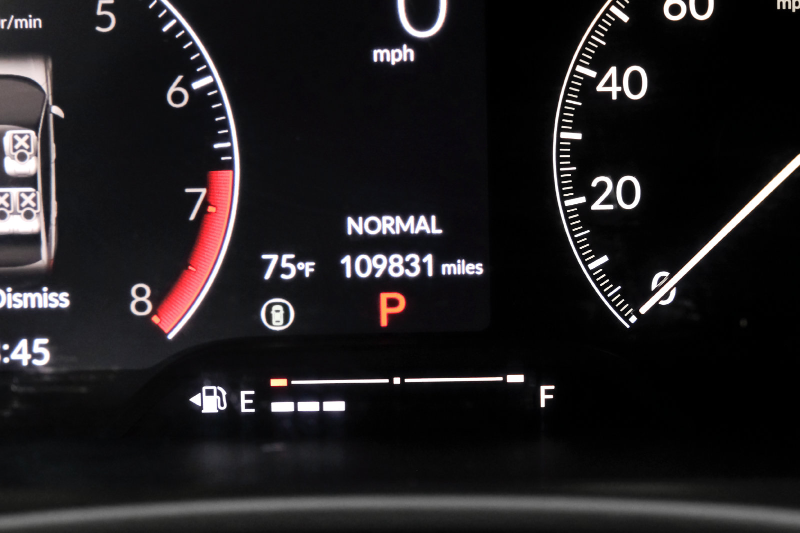 Photo 18 of this Honda Civic Sedan