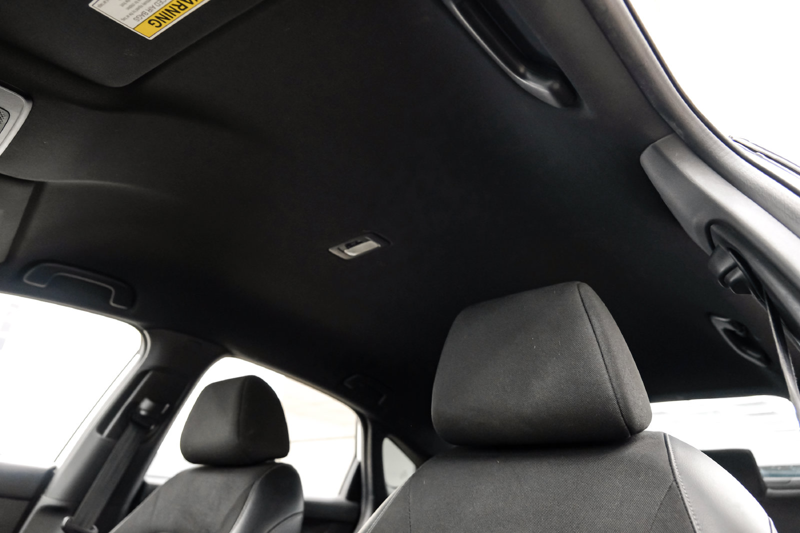 Photo 33 of this Honda Civic Sedan