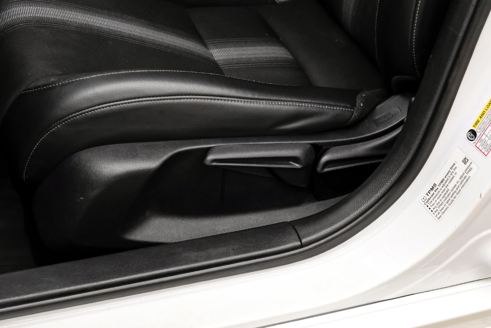 Photo 36 of this Honda Civic Sedan